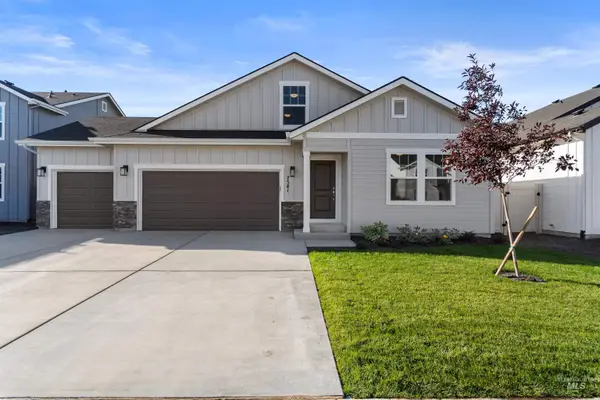 7644 E Dixon St, Nampa, ID 83687