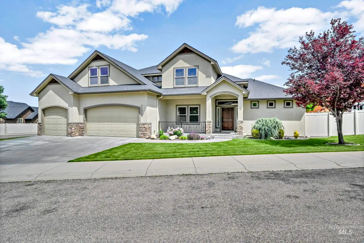 11522 W Tioga Ct, Boise, ID 83709 - #1