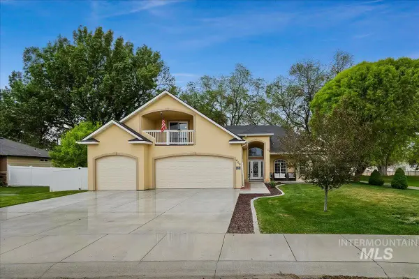 609 Glen Eagle Dr, Jerome, ID 83338