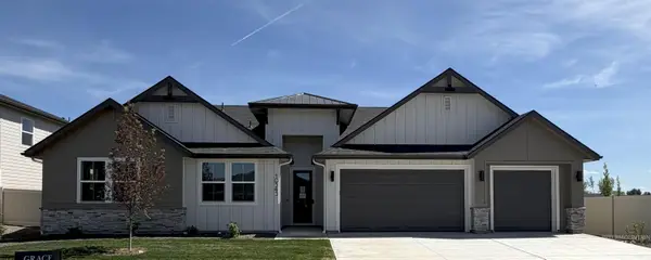 10543 W Mizzle Drive, Star, ID 83669
