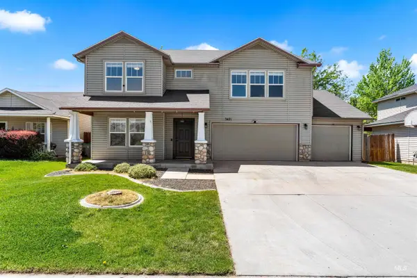 3421 N Tweedbrook Pl., Boise, ID 83713