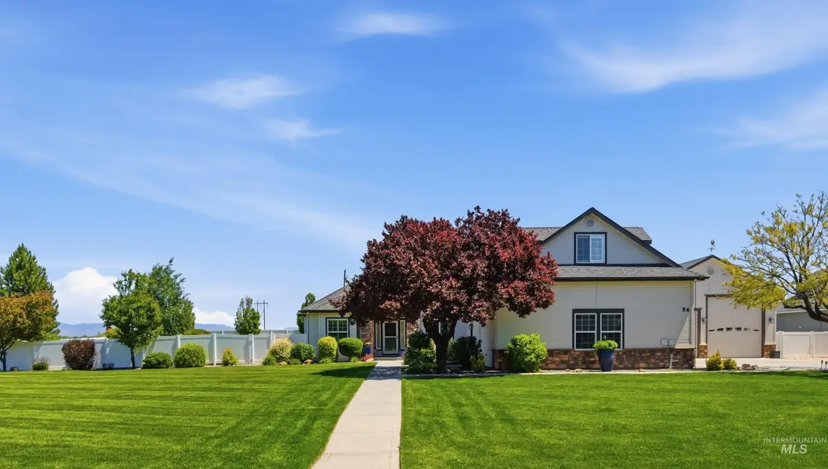 56 N Saratoga Ave, Nampa, ID 83687 - #1