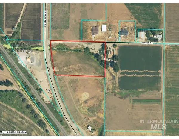 TBD Couper Ln., Weiser, ID 83672