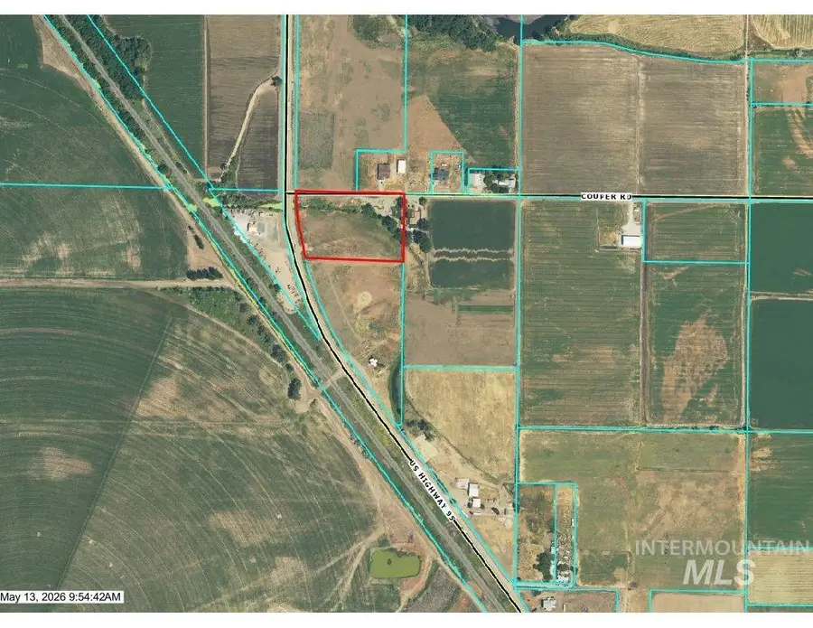 TBD Couper Ln., Weiser, ID 83672 - #2