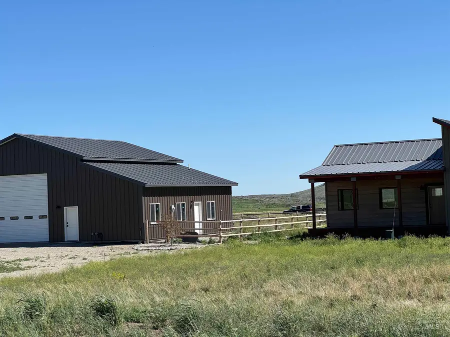 159 E Foothill Drive, Carey, ID 83320 - #2