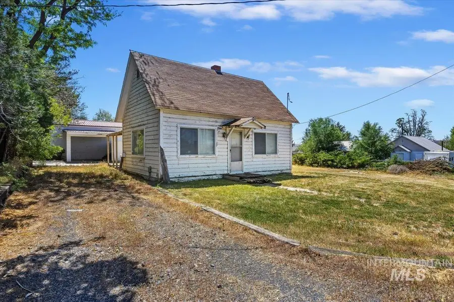 210 Hagerman Ave E, Hagerman, ID 83332 - #2