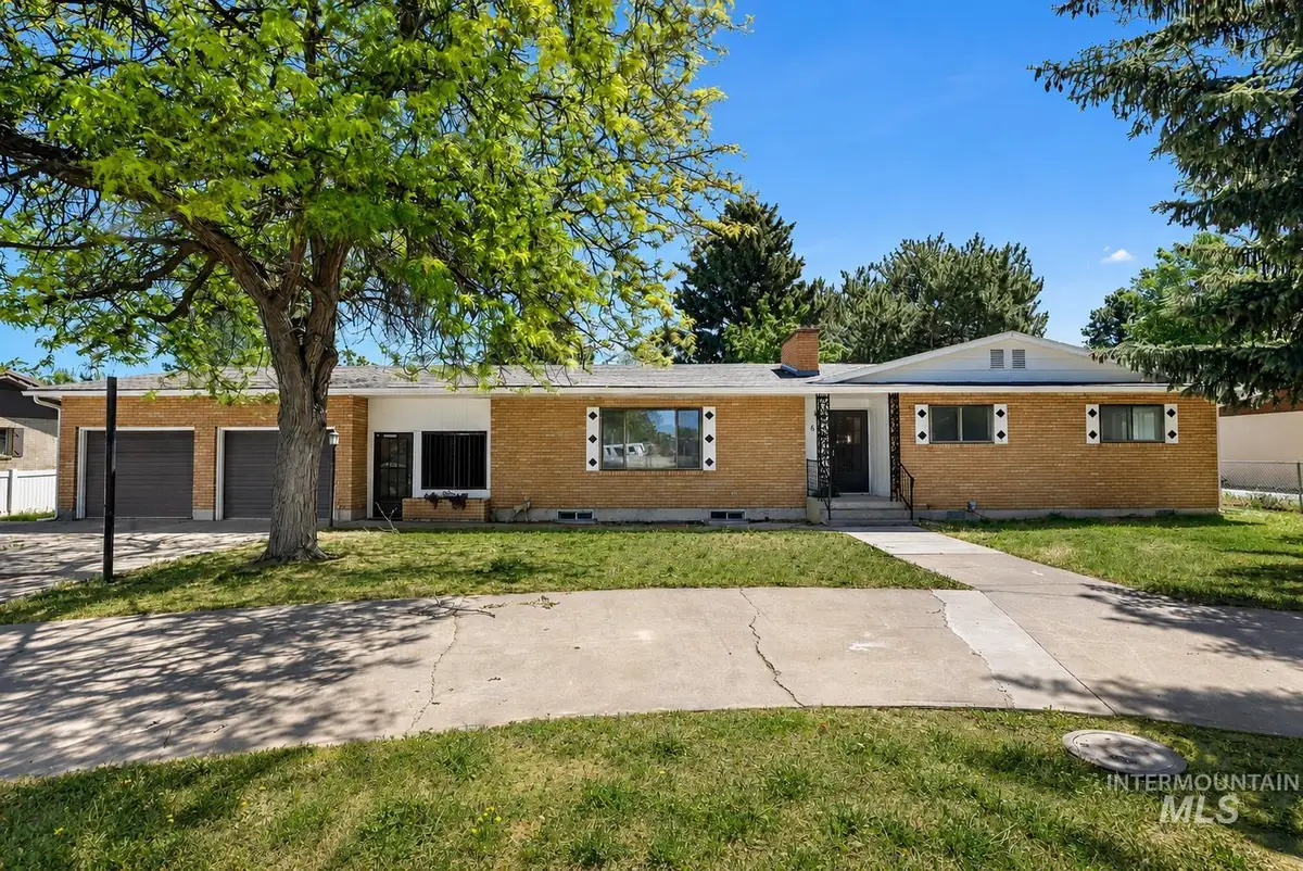 612 Highland Rd, Jerome, ID 83338 - #1
