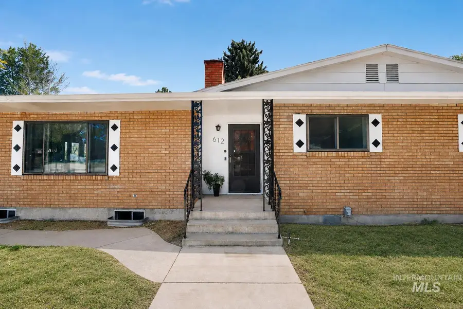 612 Highland Rd, Jerome, ID 83338 - #2