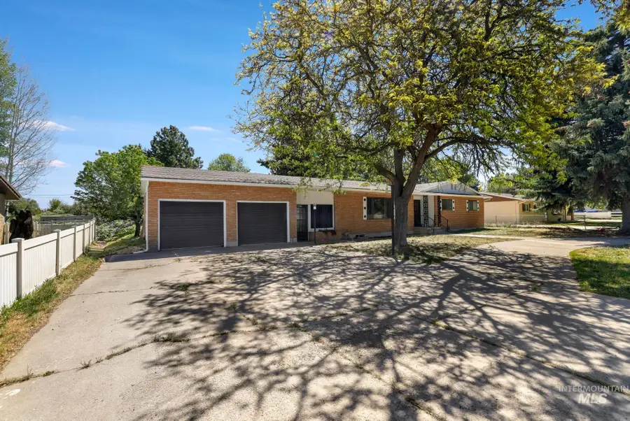 612 Highland Rd, Jerome, ID 83338 - #3