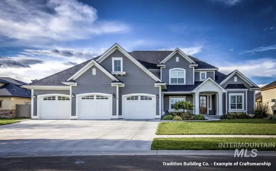 6302 Chateau Pl, Star, ID 83669 - #3