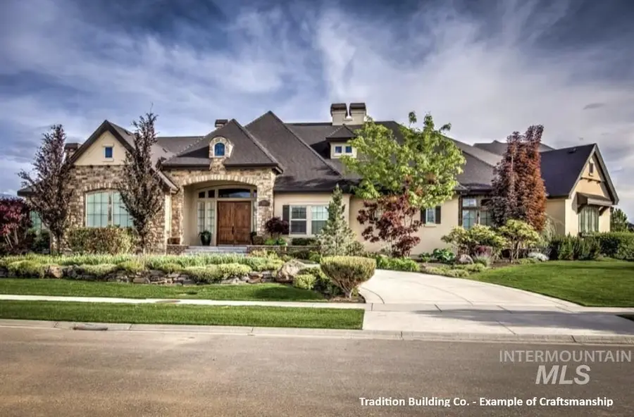 6266 Chateau Pl, Star, ID 83669 - #3