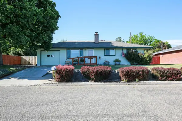 240 Park Drive, Weiser, ID 83672
