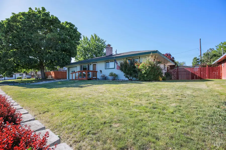 240 Park Drive, Weiser, ID 83672 - #3