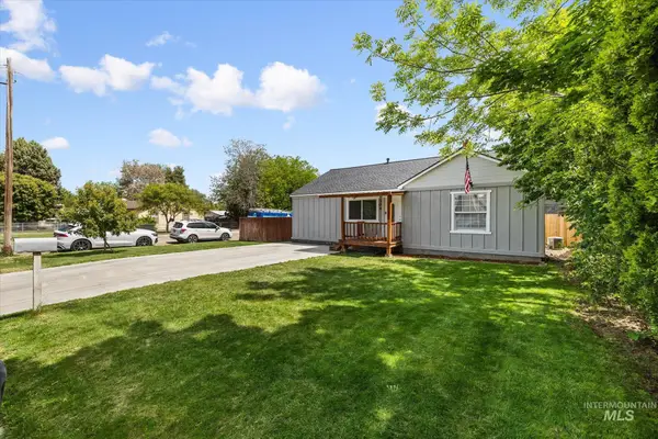 304 Maple St, Nampa, ID 83686