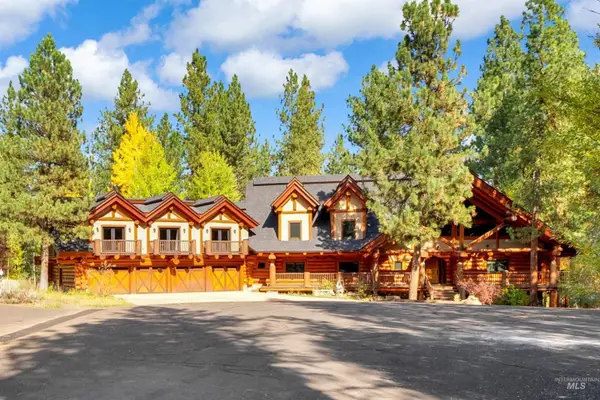 2732 Casper Court, New Meadows, ID 83654