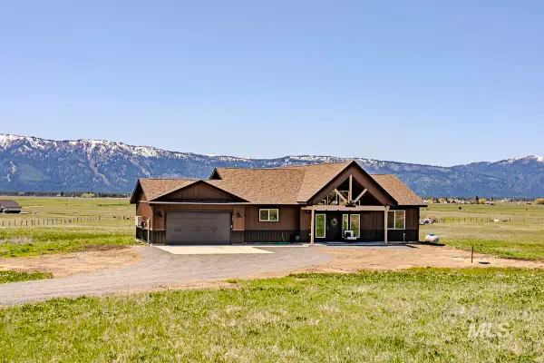 55 Chisum Drive, Donnelly, ID 83615
