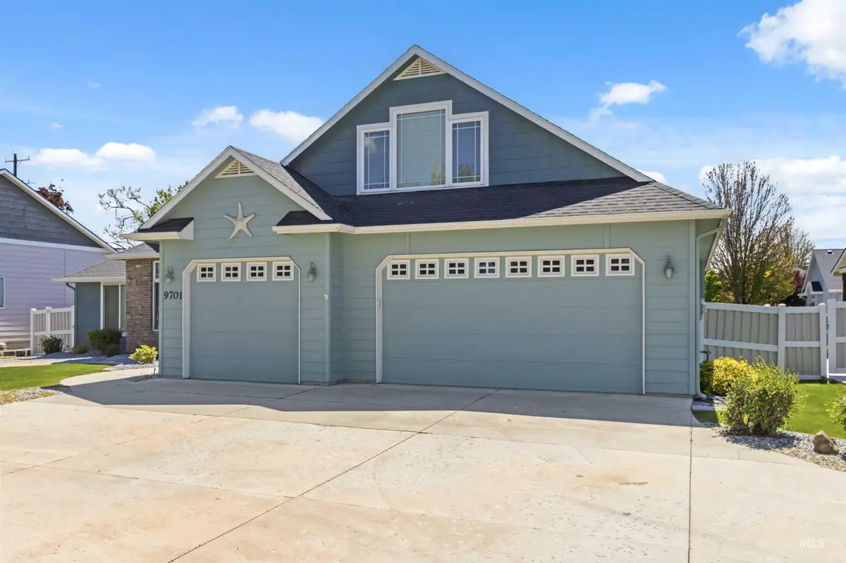 9701 W Penhurst Drive, Star, ID 83669 - #1