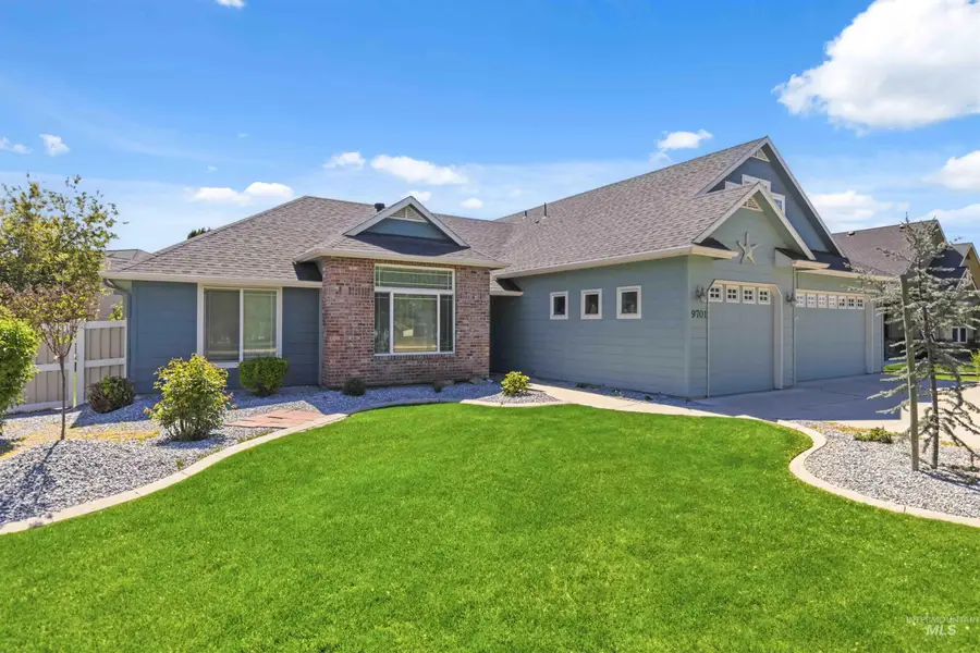 9701 W Penhurst Drive, Star, ID 83669 - #3
