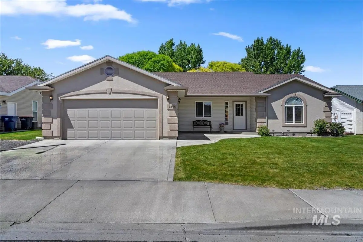 1495 North Pointe Drive, Twin Falls, ID 83301 - #1