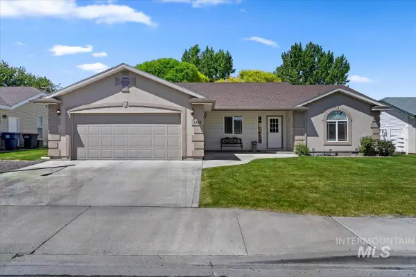 1495 North Pointe Drive, Twin Falls, ID 83301