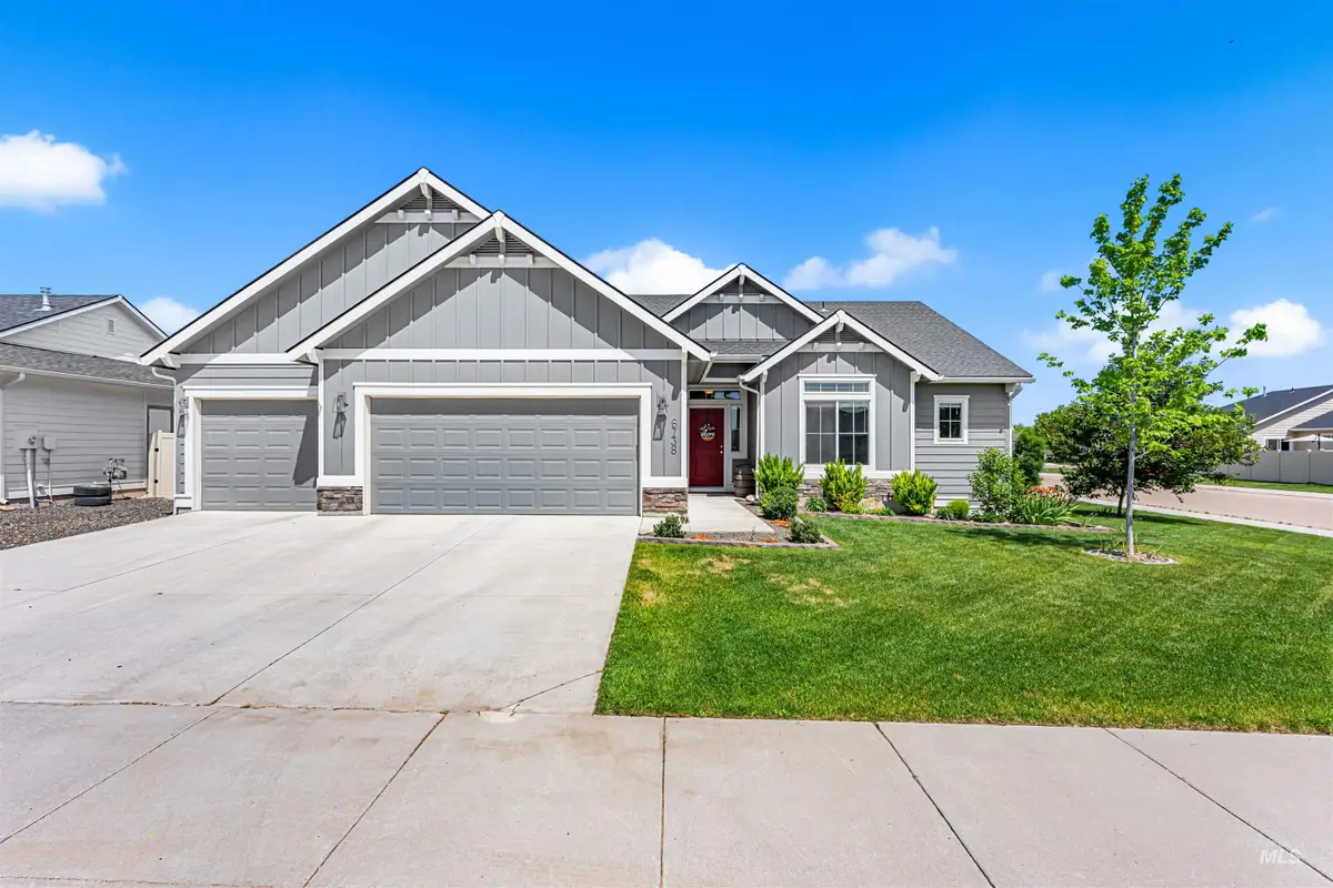 6738 S Memory Way, Meridian, ID 83642 - #1