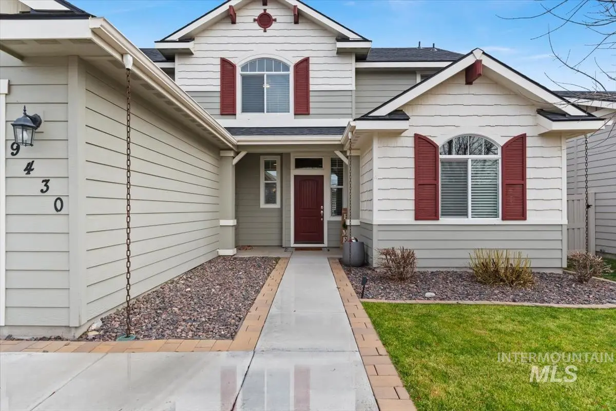 9430 S Updale Ave, Kuna, ID 83634 - #1