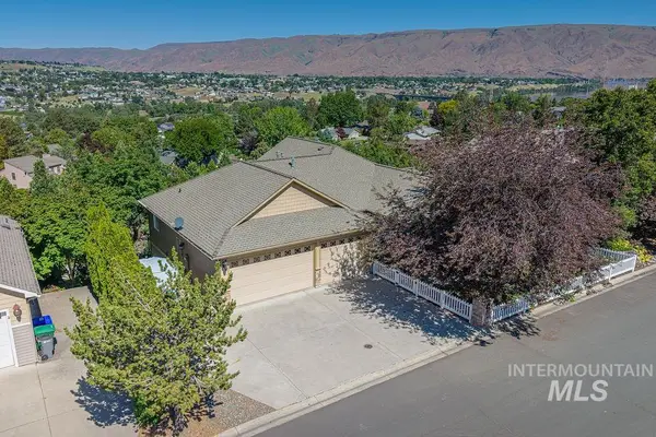 227 Reservoir Drive, Lewiston, ID 83501
