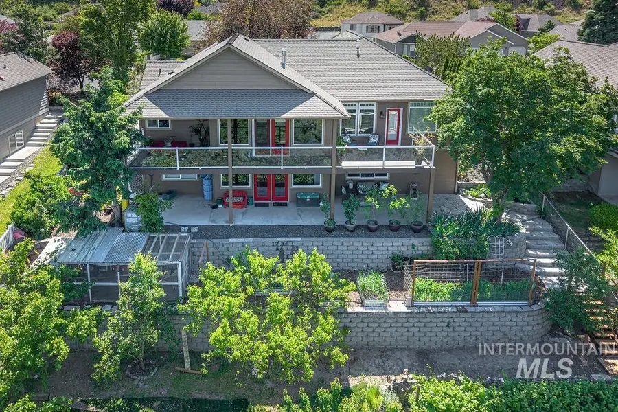 227 Reservoir Drive, Lewiston, ID 83501 - #2
