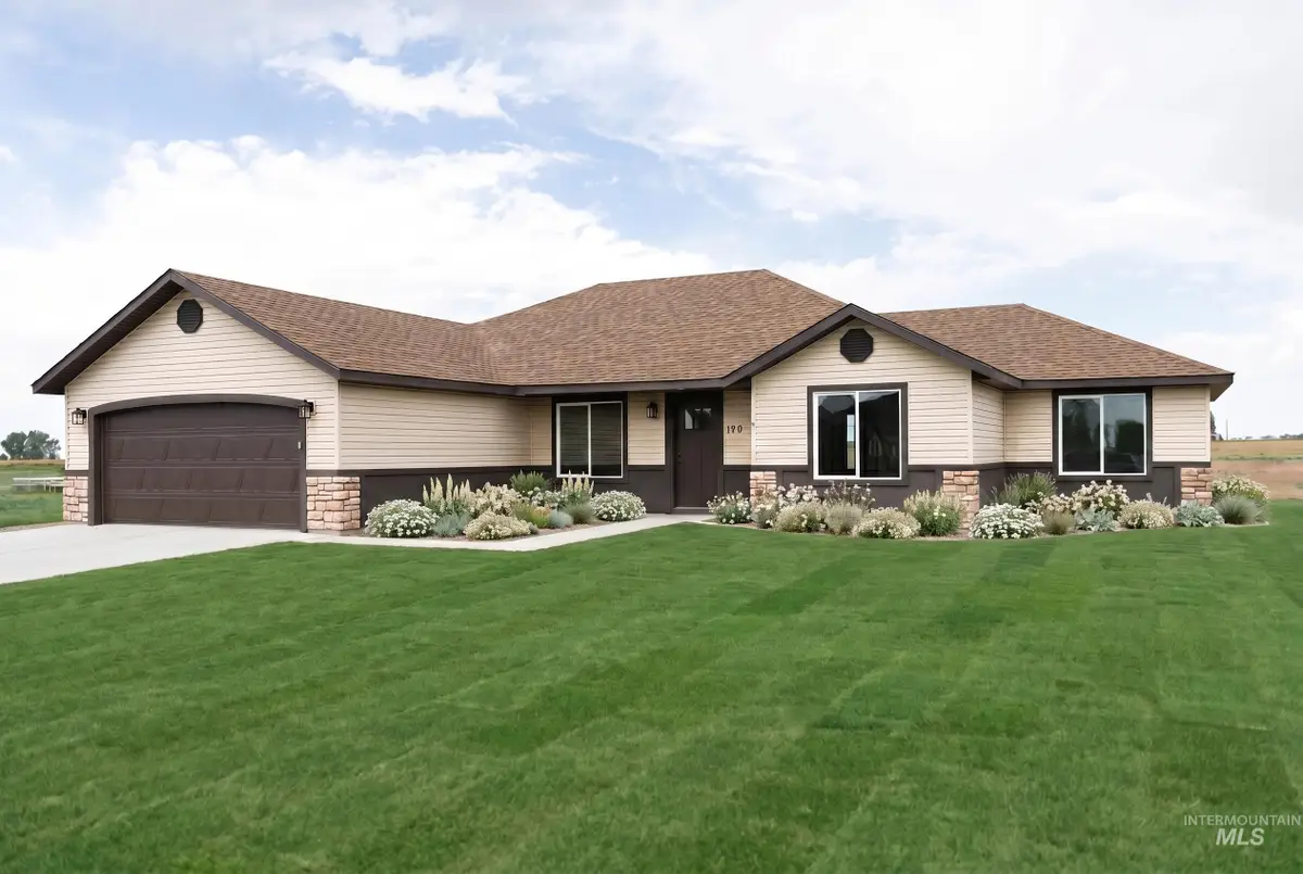 179 W 30 South, Jerome, ID 83338 - #1