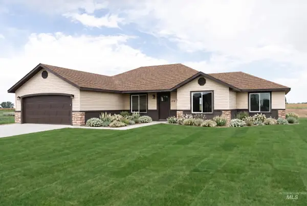 179 W 30 South, Jerome, ID 83338