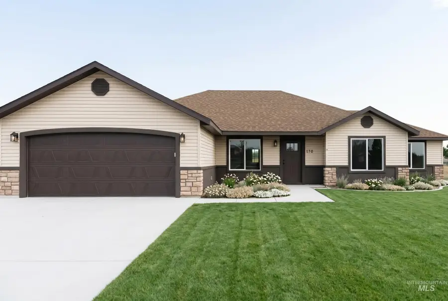 179 W 30 South, Jerome, ID 83338 - #3