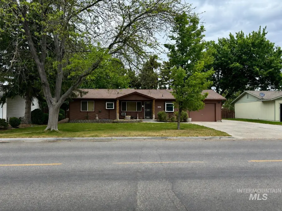 526 E 16th Ave., Jerome, ID 83338 - #2