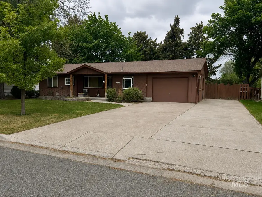 526 E 16th Ave., Jerome, ID 83338 - #3