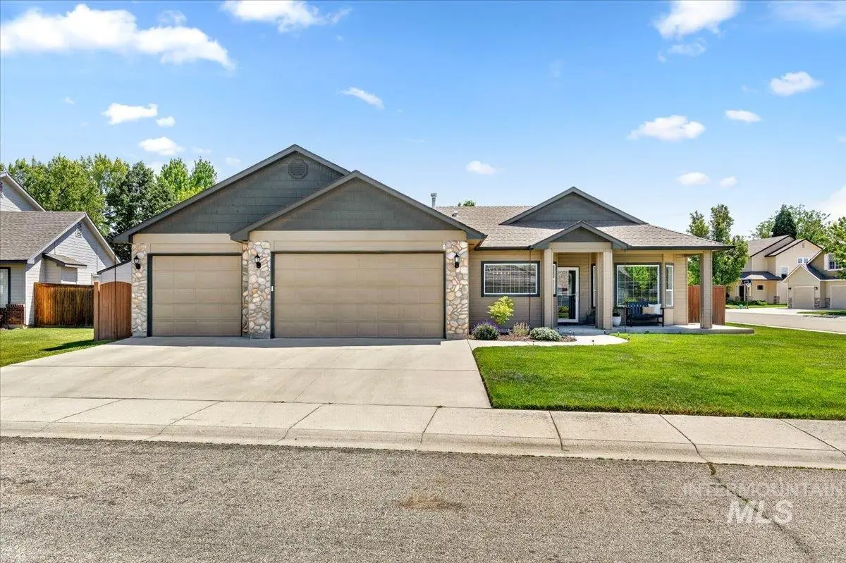 714 W Calderwood St, Meridian, ID 83642 - #1