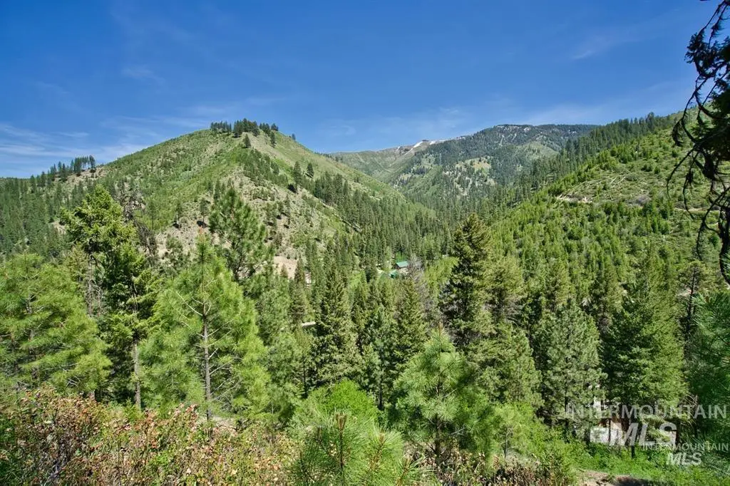 tbd Forest Service Rd 542, Lowman, ID 83637 - #1