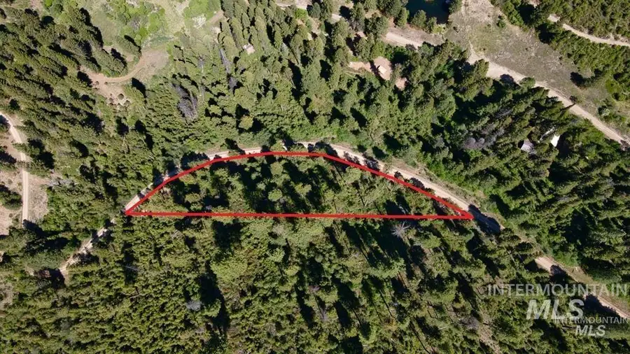 tbd Forest Service Rd 542, Lowman, ID 83637 - #2