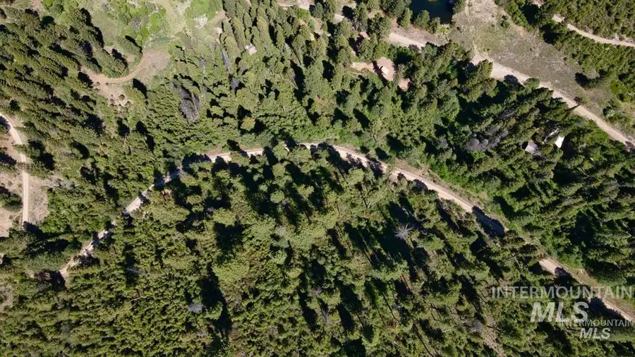 tbd Forest Service Rd 542, Lowman, ID 83637 - #3