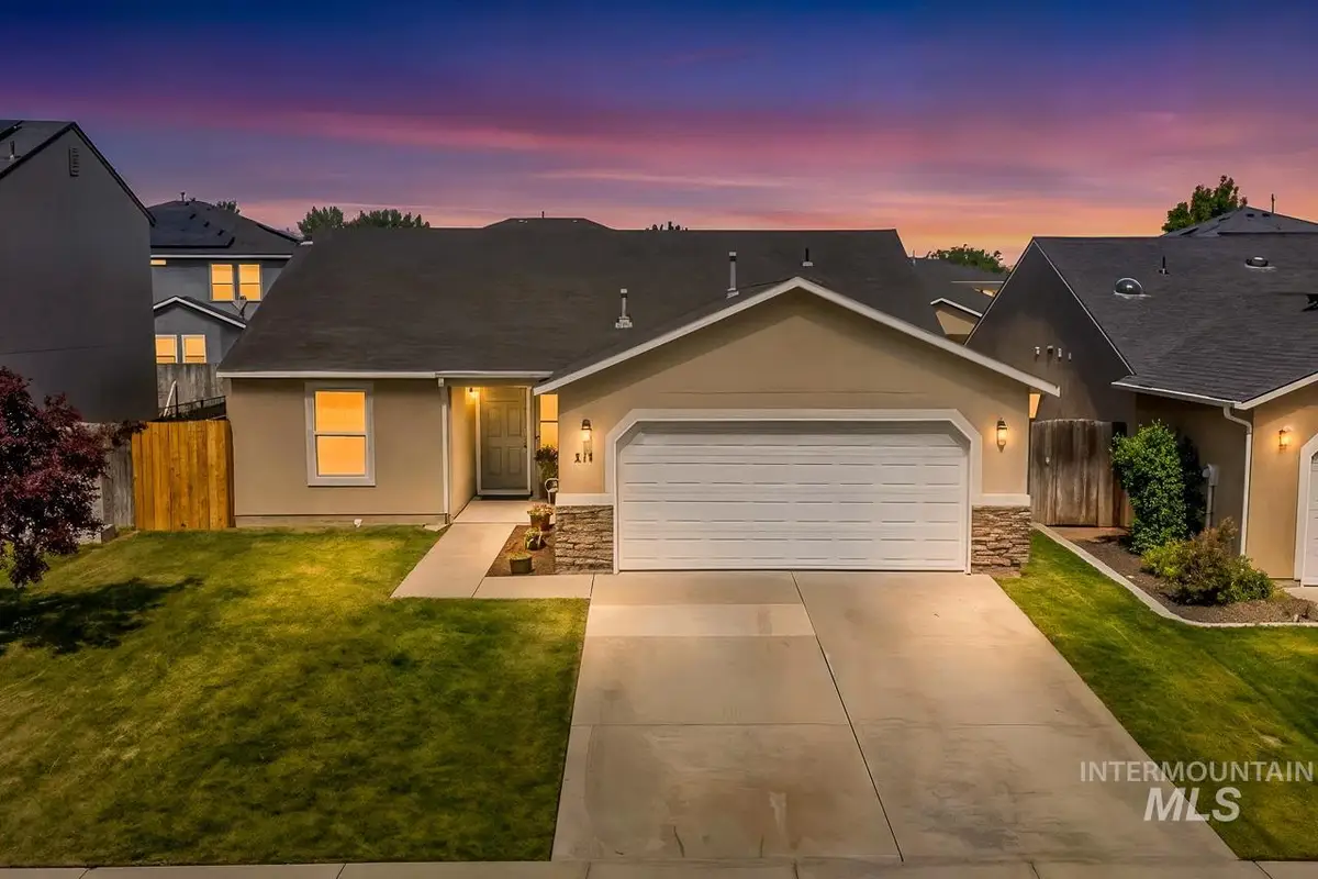 214 Parkmont Way, Caldwell, ID 83605 - #1