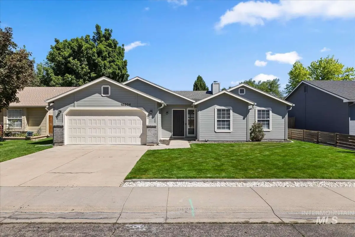 10304 W Silver City St, Boise, ID 83704 - #1