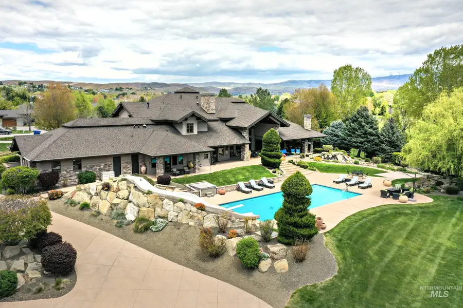 2042 N Vizcaya Place, Eagle, ID 83616 - #2