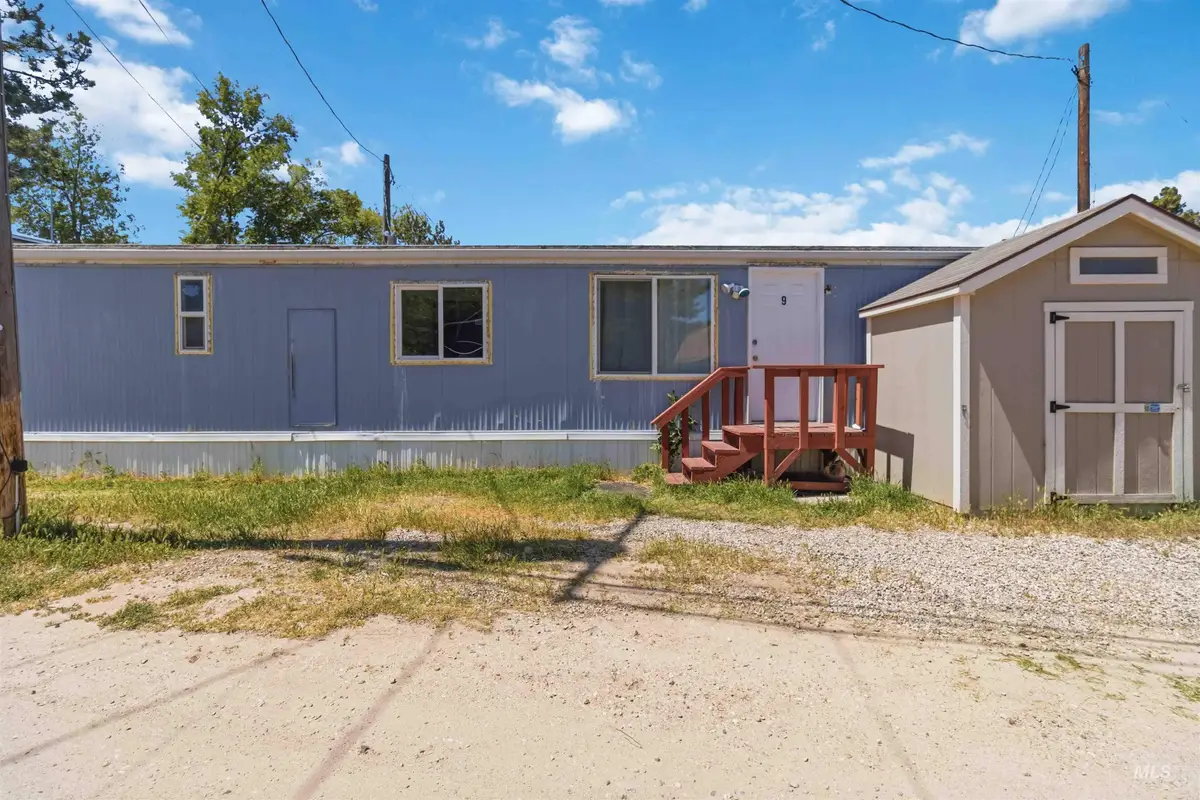 2815 W Dorian St #9, Boise, ID 83705 - #1
