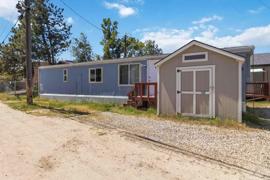 2815 W Dorian St #9, Boise, ID 83705 - #2