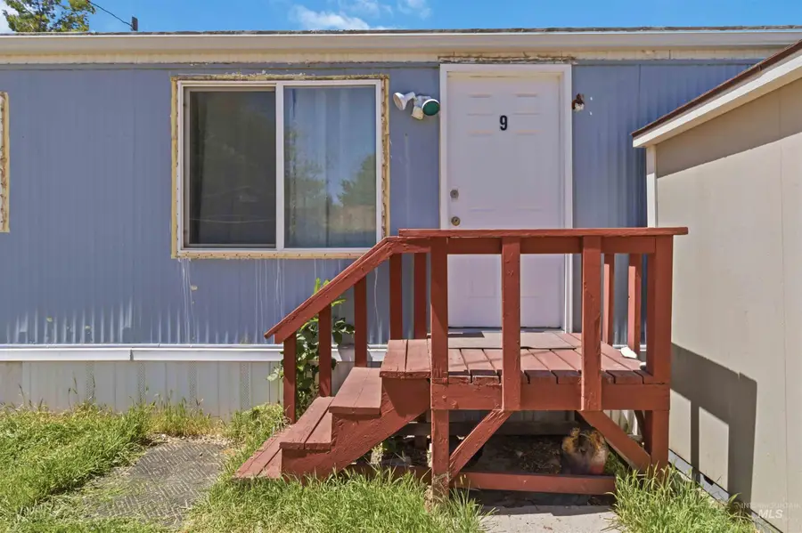 2815 W Dorian St #9, Boise, ID 83705 - #3