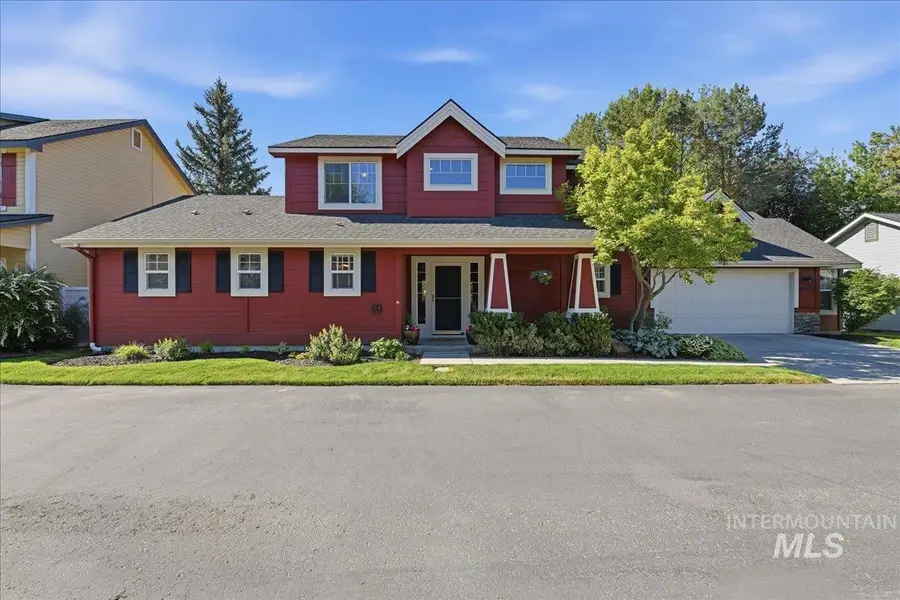 8873 W Hepburn Ln, Garden City, ID 83714 - #2