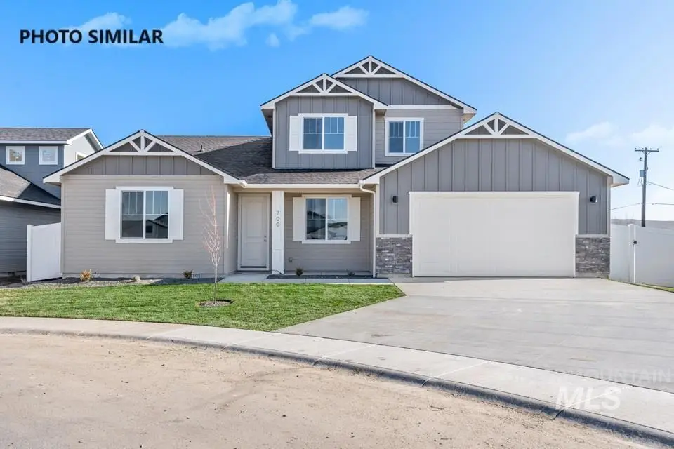 1644 Haystack, Emmett, ID 83617 - #1