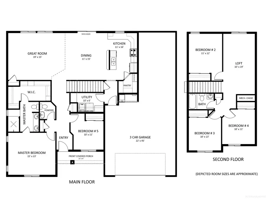 1644 Haystack, Emmett, ID 83617 - #2