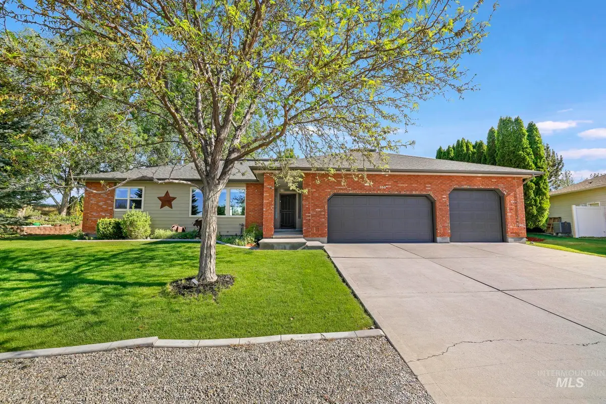 100 Olympic Rd, Jerome, ID 83338 - #1