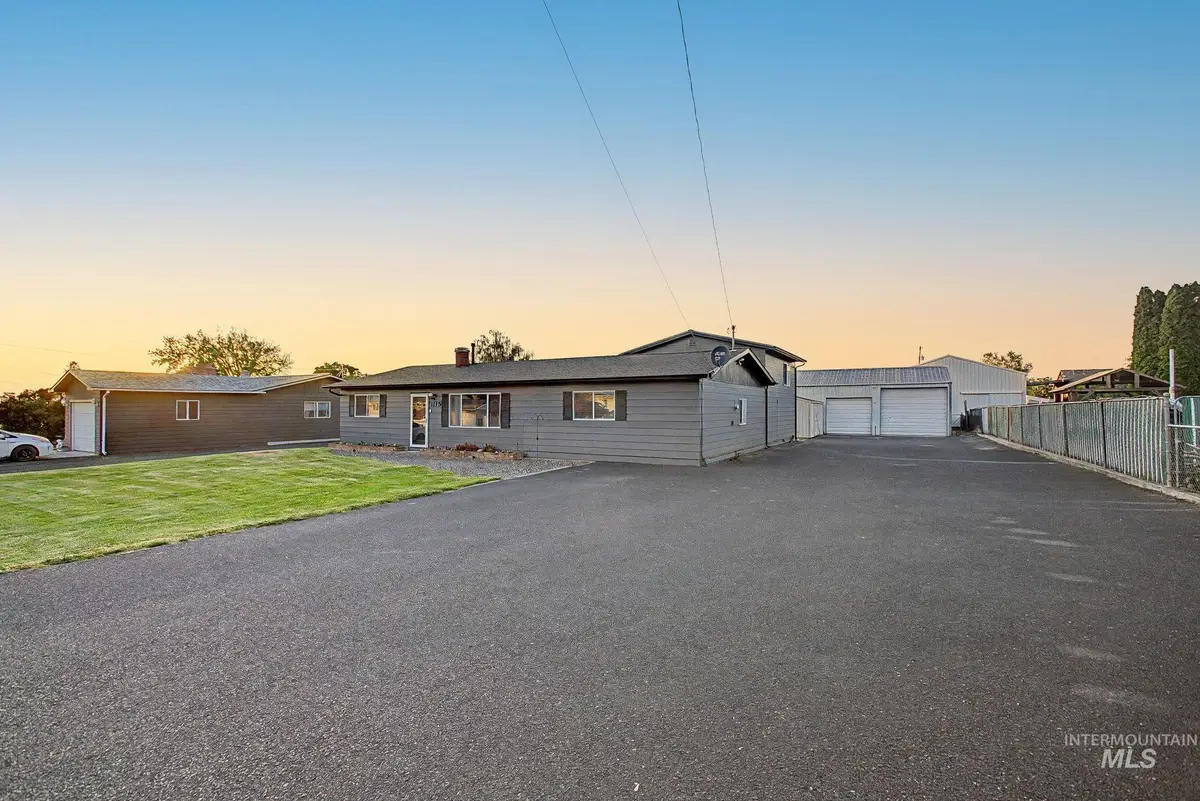 1119 Alder Dr, Lewiston, ID 83501 - #1