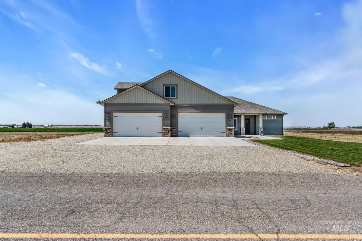 75 S 1050 W, Paul, ID 83347 - #1