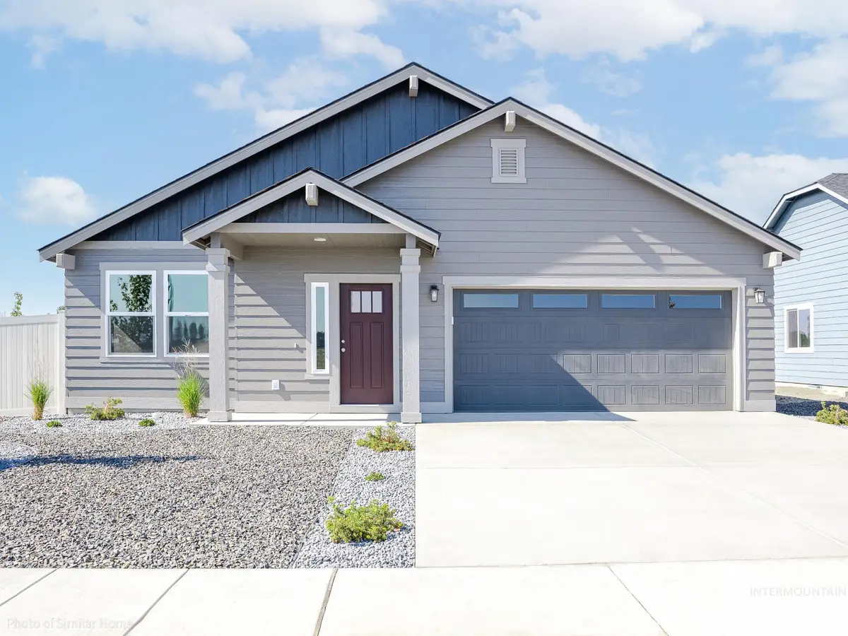 11113 Claremont St #12/12, Caldwell, ID 83605 - #1